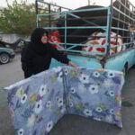 Lebanese joy at returning to homes in the south mixed with horror at ruins of war