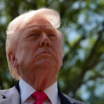 US to recover uranium from Iran at a 'leisurely pace', Trump tells Reuters