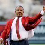 Garret Anderson, the talented outfielder and Angels career hits leader, dies at 53