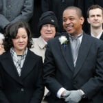 Patients and dental community mourn Dr. Cerina Fairfax, killed by Virginia's ex-lieutenant governor