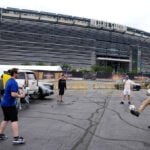 $13 train fare spikes to $150 for World Cup fans attending matches in New Jersey