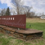 Hampshire College’s demise is yet another blow to creative, outside-the-box options in higher education
