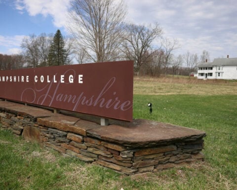 Hampshire College’s demise is yet another blow to creative, outside-the-box options in higher education