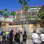 San Diego Padres are nearing a whopping sale, AP source says