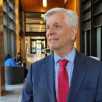 Fed's Waller says swift war end could keep rate cut hopes alive