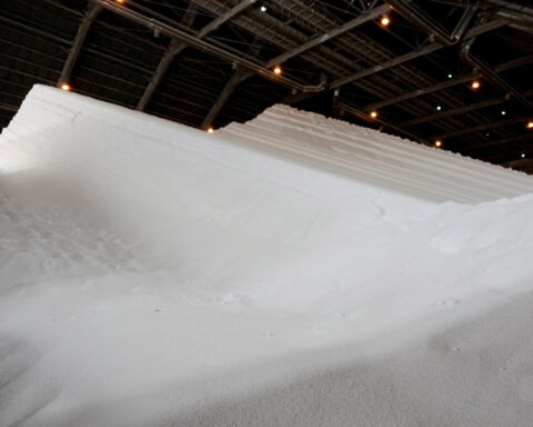 US buyers redirect imported fertilizer overseas as Iran war drives up global prices