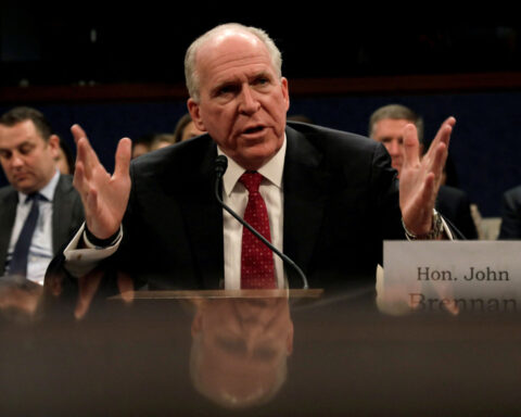 Career US prosecutor removed from probe into ex-CIA chief Brennan, sources say