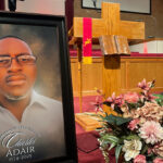 Family of man who died after deputy knelt on him file wrongful death lawsuit