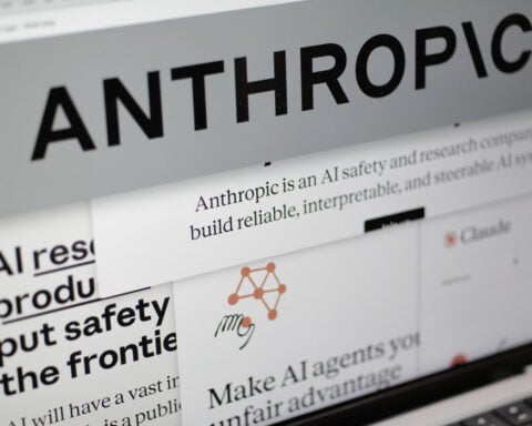 White House chief of staff meets with Anthropic CEO over its new AI technology