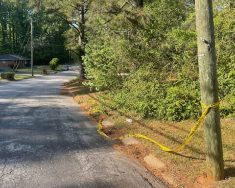 A DHS worker who just ran her first marathon and the mother of a pre-teen were killed in attacks spanning 3 Atlanta suburbs