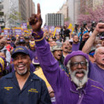Tentative contract deal holds off strike by New York City apartment building workers