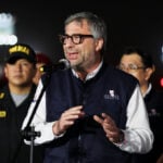 Calls grow to remove Peru election chief as vote count drags on