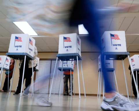 Former Wisconsin man sentenced to 20 months in federal prison for illegal campaign contributions