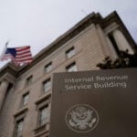 Trump, IRS in talks to settle US president's $10 billion lawsuit