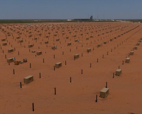 US Energy Department restores funding to carbon removal projects