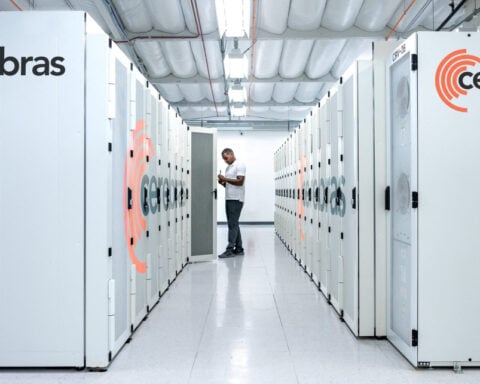 Nvidia rival Cerebras reveals US IPO filing as AI boom drives listings