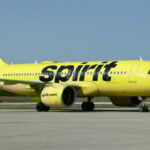 Spirit Airlines seeks government funding amid rising oil prices, Air Current reports