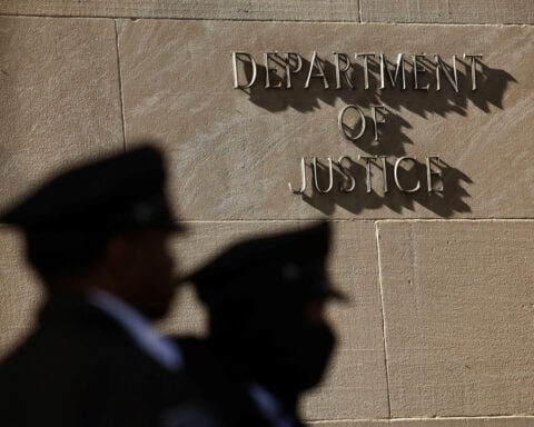 Justice Department targets leading US egg producers in antitrust case, WSJ reports