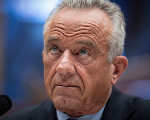 FACT FOCUS: RFK Jr. says the US is limiting measles outbreaks better than the rest of the world