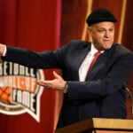 Oscar Schmidt, the Basketball Hall of Famer from Brazil, dies at 68