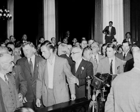 From Charlie Kirk's killing to OJ, how courtroom cameras spark debate