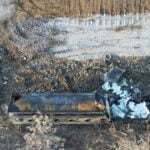 Watchdog group sues USDA over food safety records related to Ohio train disaster