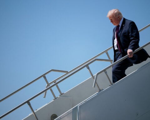 Trump set to ease restrictions on psychedelic drug used to treat PTSD