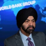 World Bank launches new strategy to help small states tackle challenges