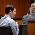 Utah judge weighs Tyler Robinson request to ban TV from courtroom