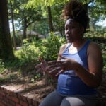 Roommates of man accused of killing 2 say a dispute preceded the Atlanta-area attacks