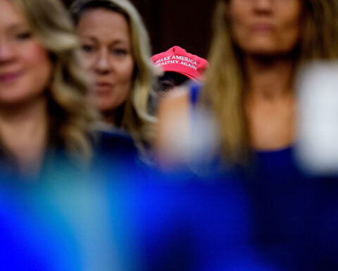 ‘We just need someone who’s not crazy’: Inside the White House decision to nominate Erica Schwartz as CDC director