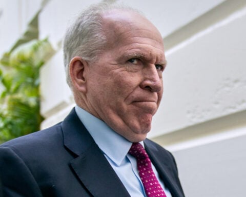 Key prosecutor in John Brennan investigation has been removed from case, AP source says