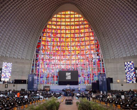 Mexico masculinity summit plows ahead after public funding backlash