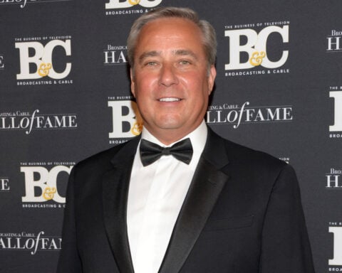 Federal judge blocks Nexstar-Tegna TV station merger until antitrust lawsuit is settled