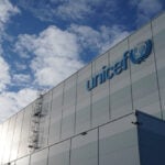 UNICEF says Israeli fire kills two Gaza water truck drivers