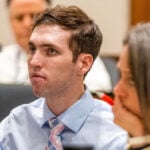 Attorneys for Tyler Robinson, the man charged with Charlie Kirk’s killing, make case to boot cameras from courtroom