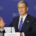 US extends waiver on Russian oil sanctions to ease Iran war shortages despite Bessent denial