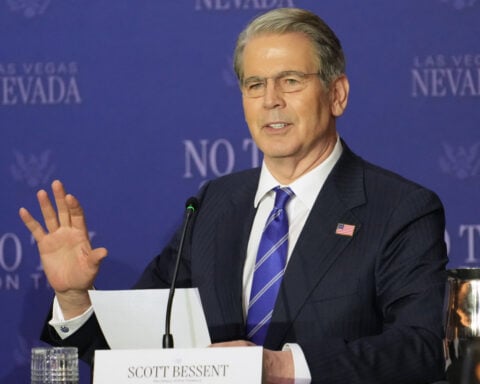 US extends waiver on Russian oil sanctions to ease Iran war shortages despite Bessent denial