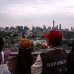 Beijing set to launch Satellite Town as China's aerospace industry grows