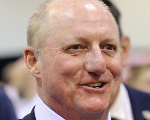 Berkshire CEO Abel sold stocks managed by ex-portfolio manager Combs, WSJ reports