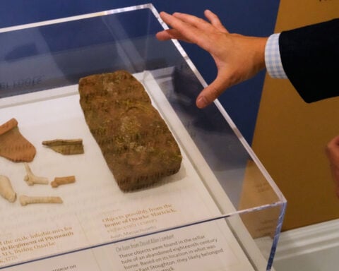 Stories of Black and Indigenous patriots come into focus as US remembers the American Revolution