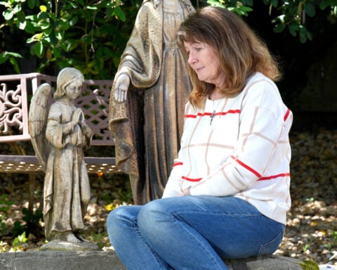 Weapons-grade chemical carfentanil surges as dangerous substitute for fentanyl