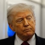 The Latest: Trump hints at resuming attacks if ceasefire with Iran expires without a deal