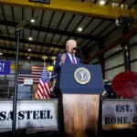 The Iran war has revealed Trump's pressure point: the economy