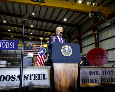 The Iran war has revealed Trump's pressure point: the economy