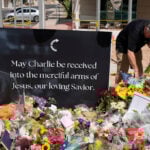 States eulogize Charlie Kirk with new laws promoting religion and free speech