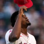 Angels ace José Soriano has an 0.28 ERA, 39 Ks after 5 phenomenal starts to begin the season