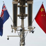 New Zealand defends military patrol flight near China