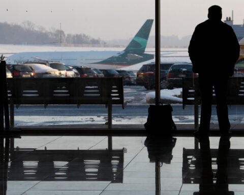 EU to push for jet fuel diversification as Iran war threatens supply