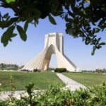 Iranians fear sharpening pressure after war and crackdown 